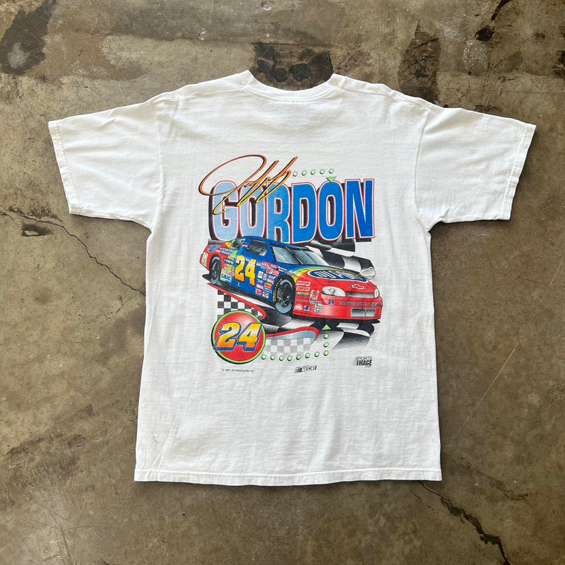 Jeff Gordon '24' Racing Tee