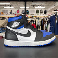 Air Jordan 1 Royal Toe