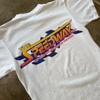 Speedway of Southern New Mexico Tee