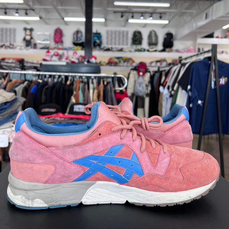 Gel Lyte V Ronnie Fieg Rose Gold (2014)