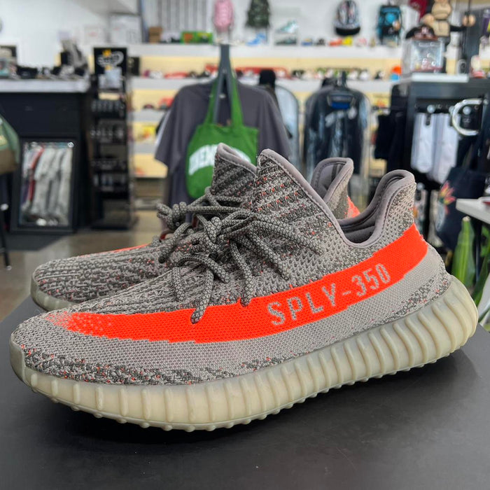 Yeezy 350 V2 Beluga