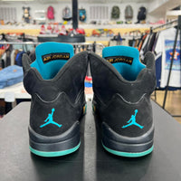 Air Jordan 5 Aqua