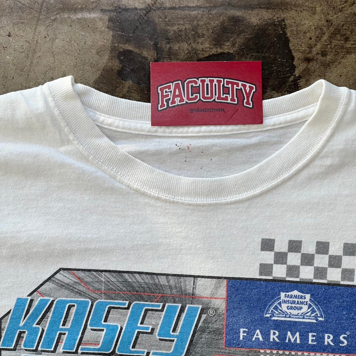 NASCAR Kasey Kahne Hendrick Motorsports Racing Tee