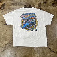 Andy Robles Fontana Speedway Tee