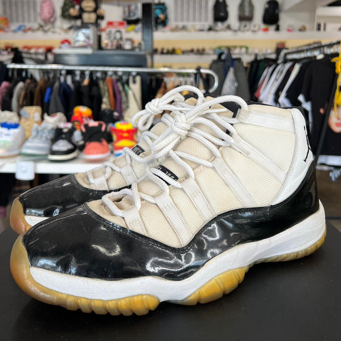 Air Jordan 11 Concord (2000) (12)