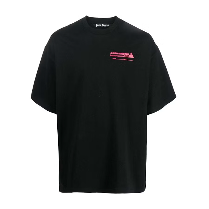 Palm Angels Ski Club Tee