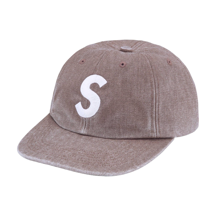 Pigment Cap - Khaki