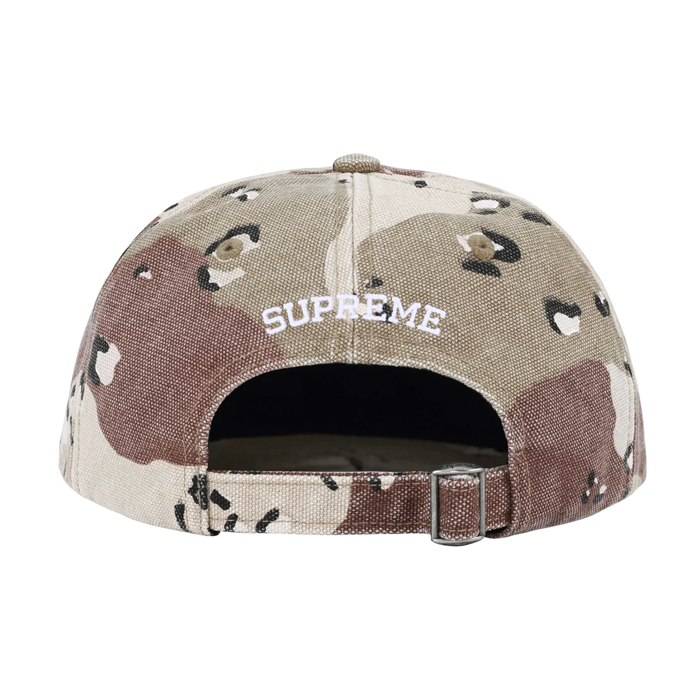 Pigment Cap - Chocolate Chip Camo