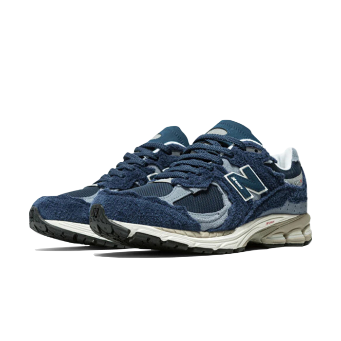 2002R Protection Pack Navy