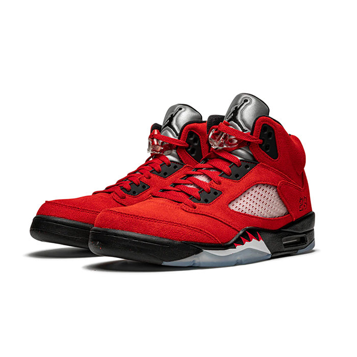 Air Jordan 5 Raging Bull