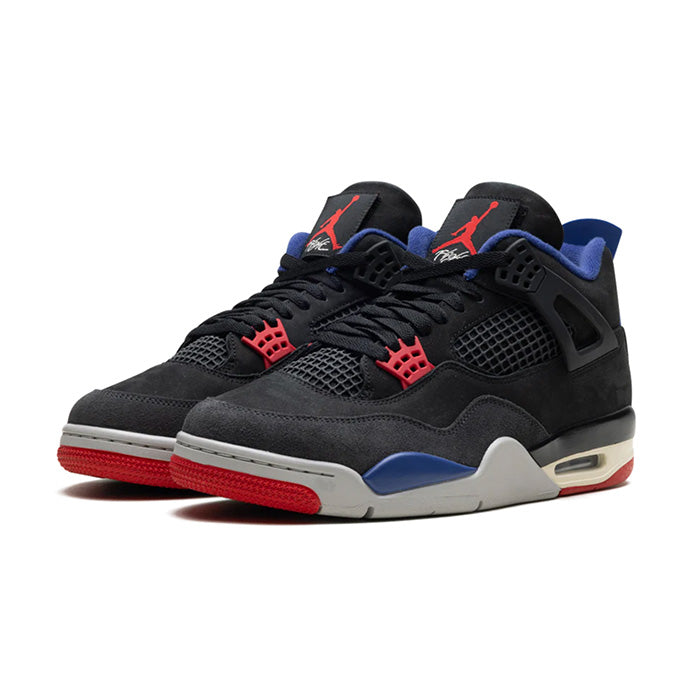 Air Jordan 4 Rare Air (White Lettering)