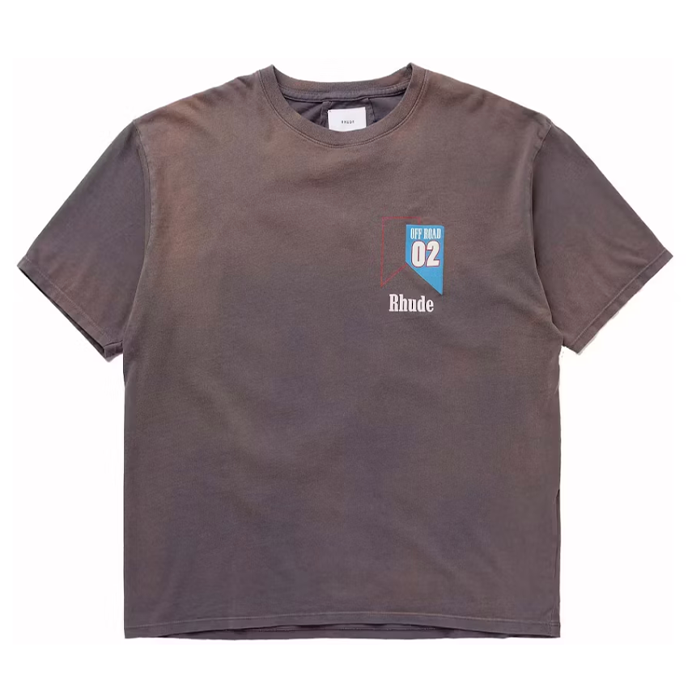 Rhude Off Road 02 Tee