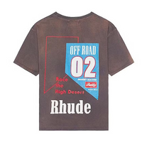 Rhude Off Road 02 Tee