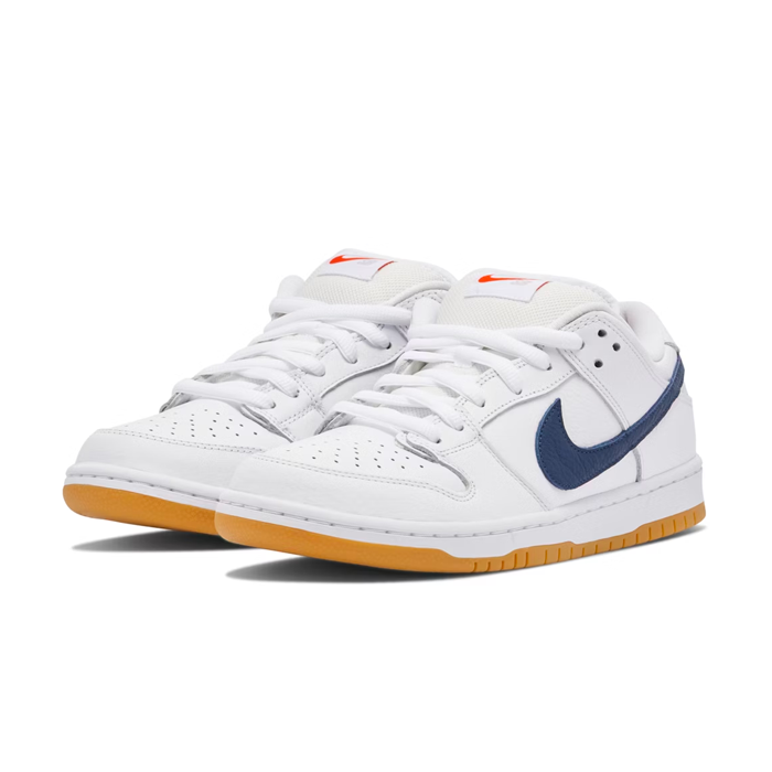 SB Dunk Low Orange Label