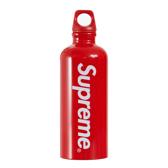 SIGG Traveller Bottle - Red