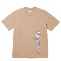 Satan Tee - Khaki