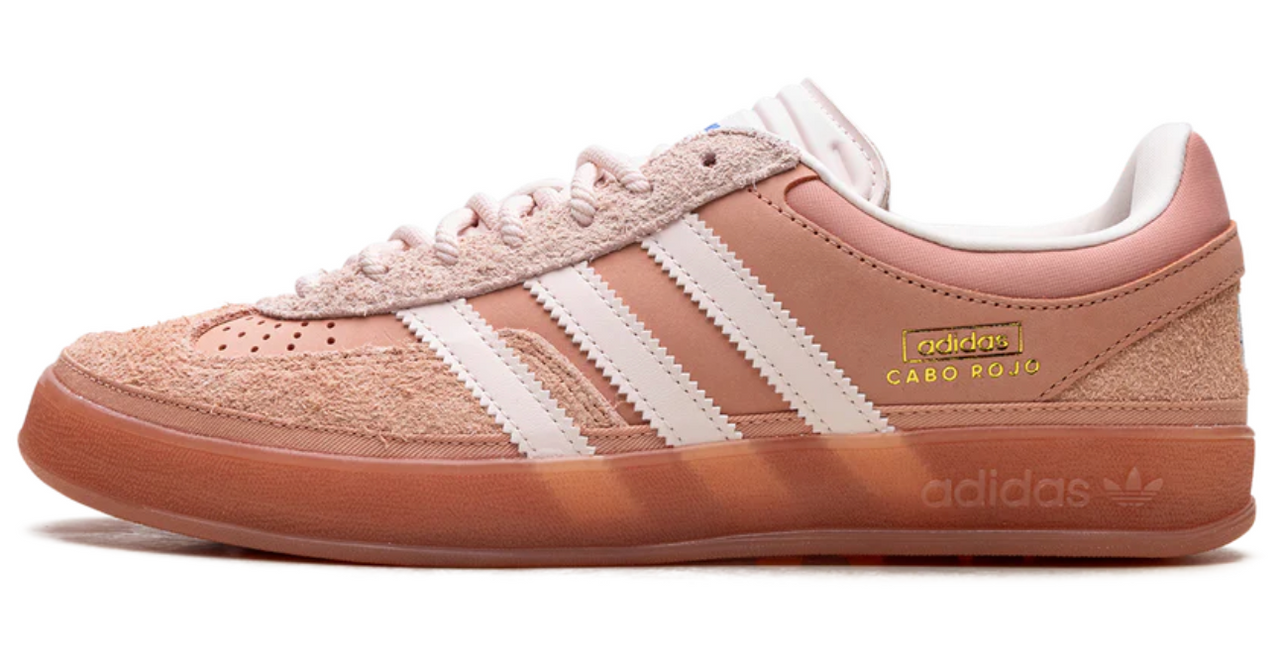 Gazelle Indoor Bad Bunny Cabo Rojo