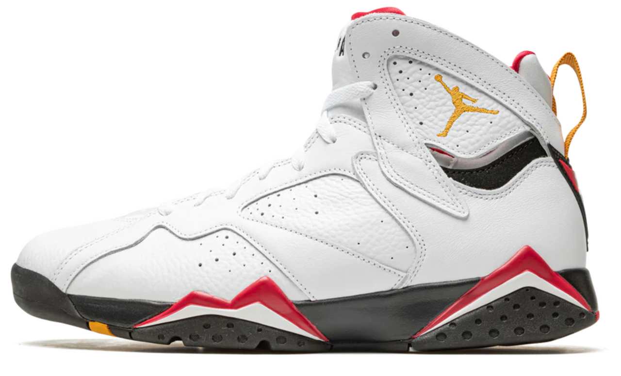 Air Jordan 7 Cardinal (2022)