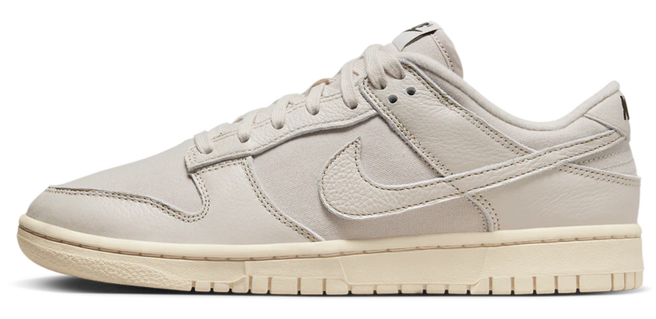 Dunk Low Light Orewood Brown