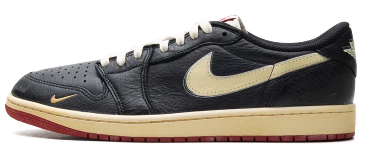 Air Jordan 1 x Nigel Sylvester Better with Me