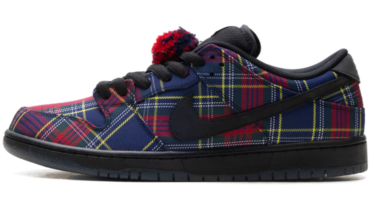 SB Dunk Low Nardwuar