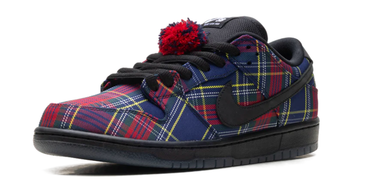 SB Dunk Low Nardwuar
