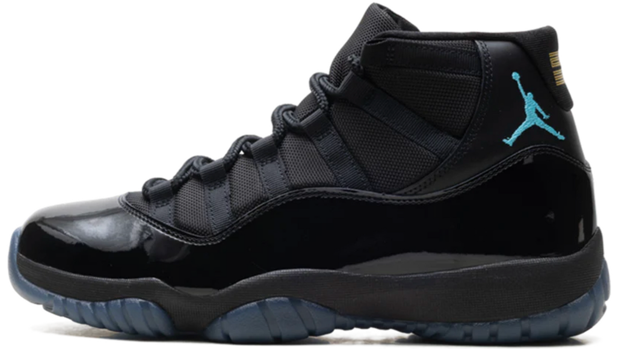 Air Jordan 11 Gamma (2025)
