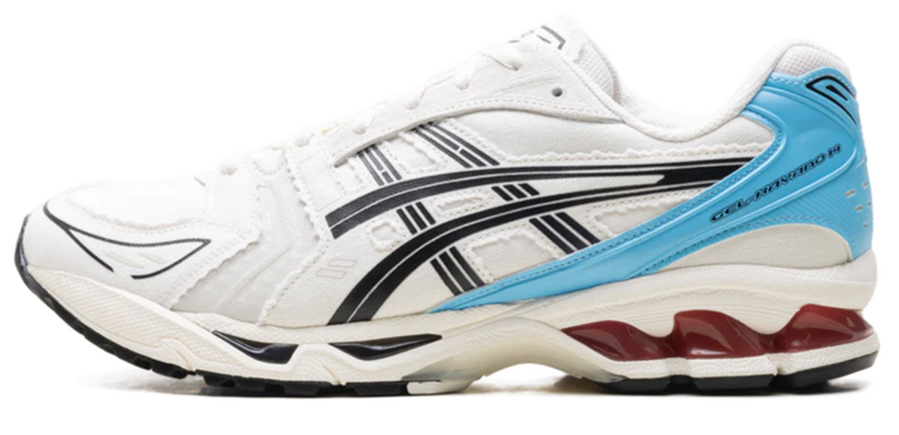 Kith x Gel-Kayano 14 Ryu