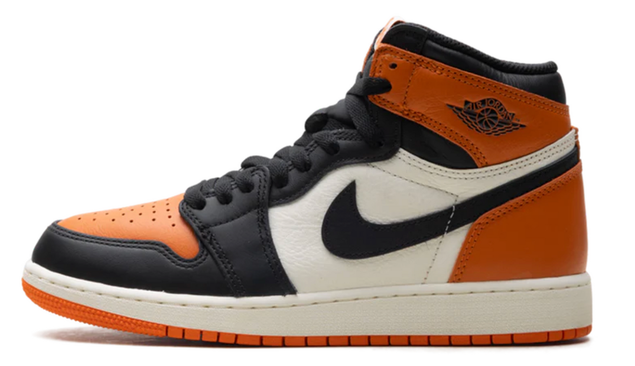 Air Jordan 1 Shattered Backboard GS (2025)