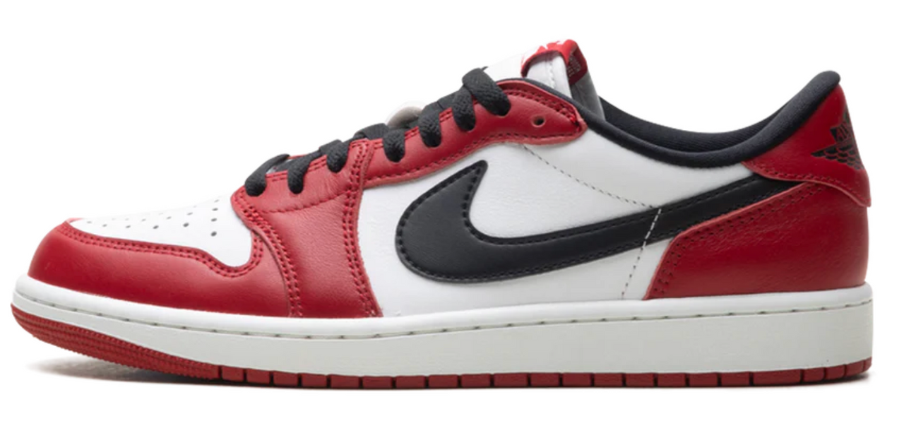 Air Jordan 1 Chicago (2025)