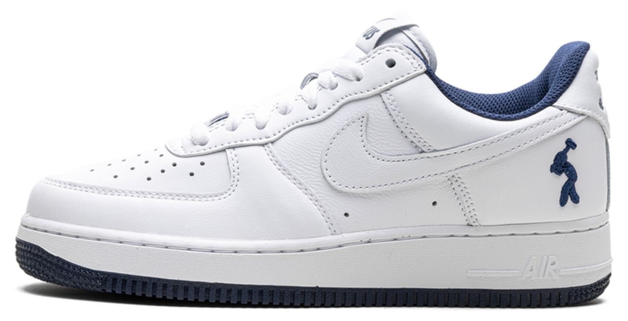 Air Force 1 Low x Lil Yachty Concrete Boys It's Us