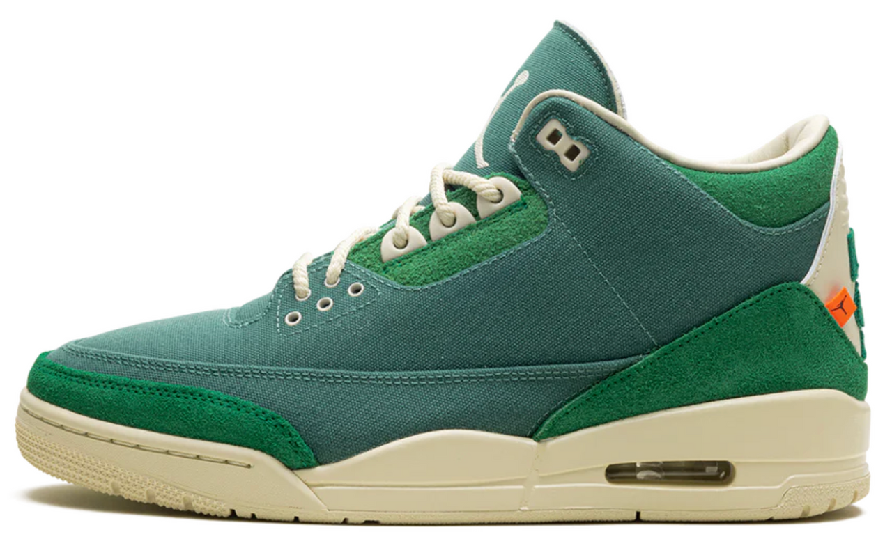 Air Jordan 3 Nina Chanel Bicoastal