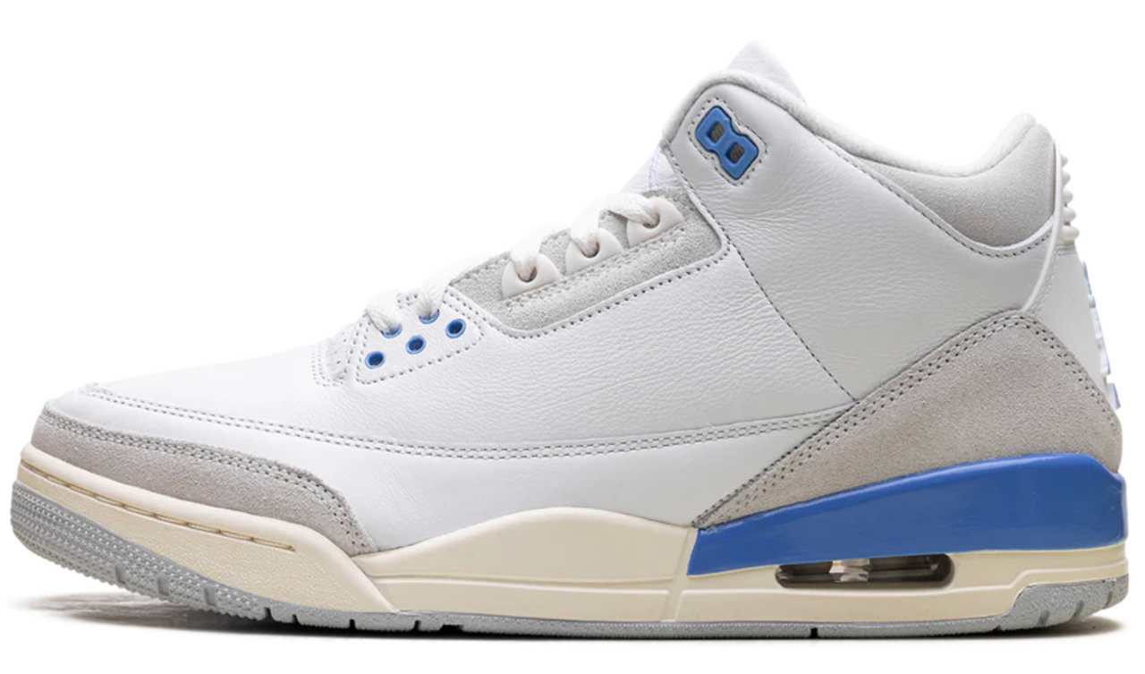 Air Jordan 3 Lucky Shorts