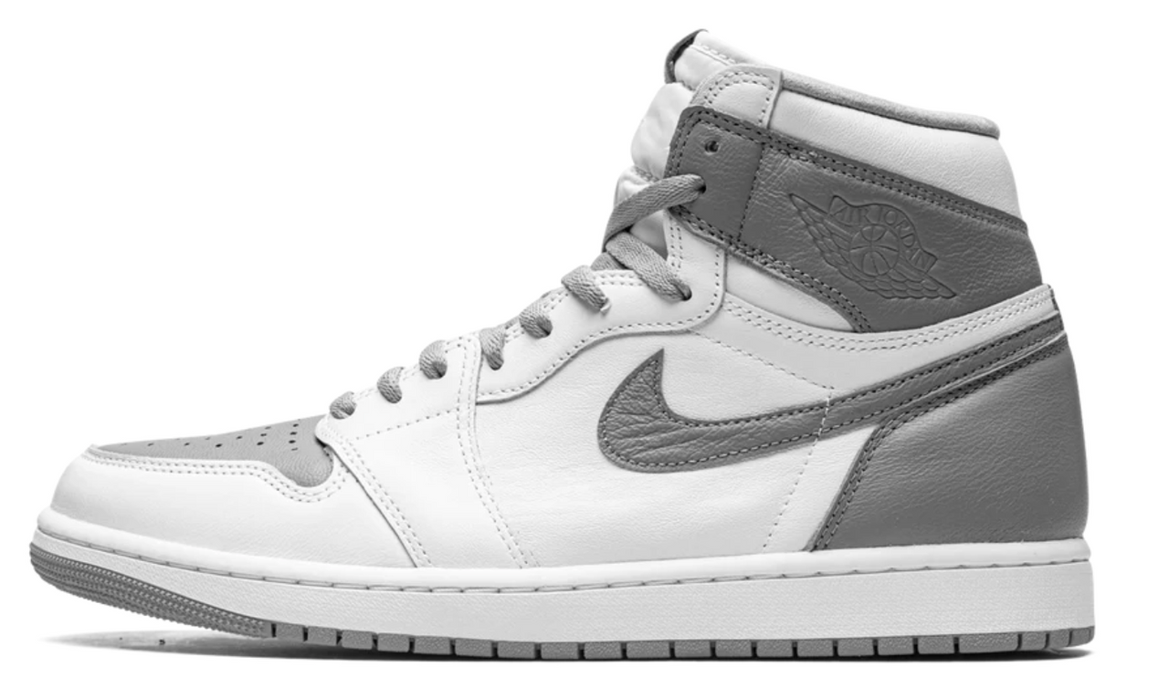 Air Jordan 1 Stealth