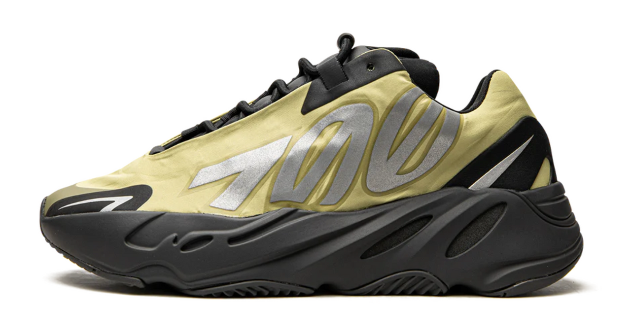 Yeezy 700 MNVN Resin