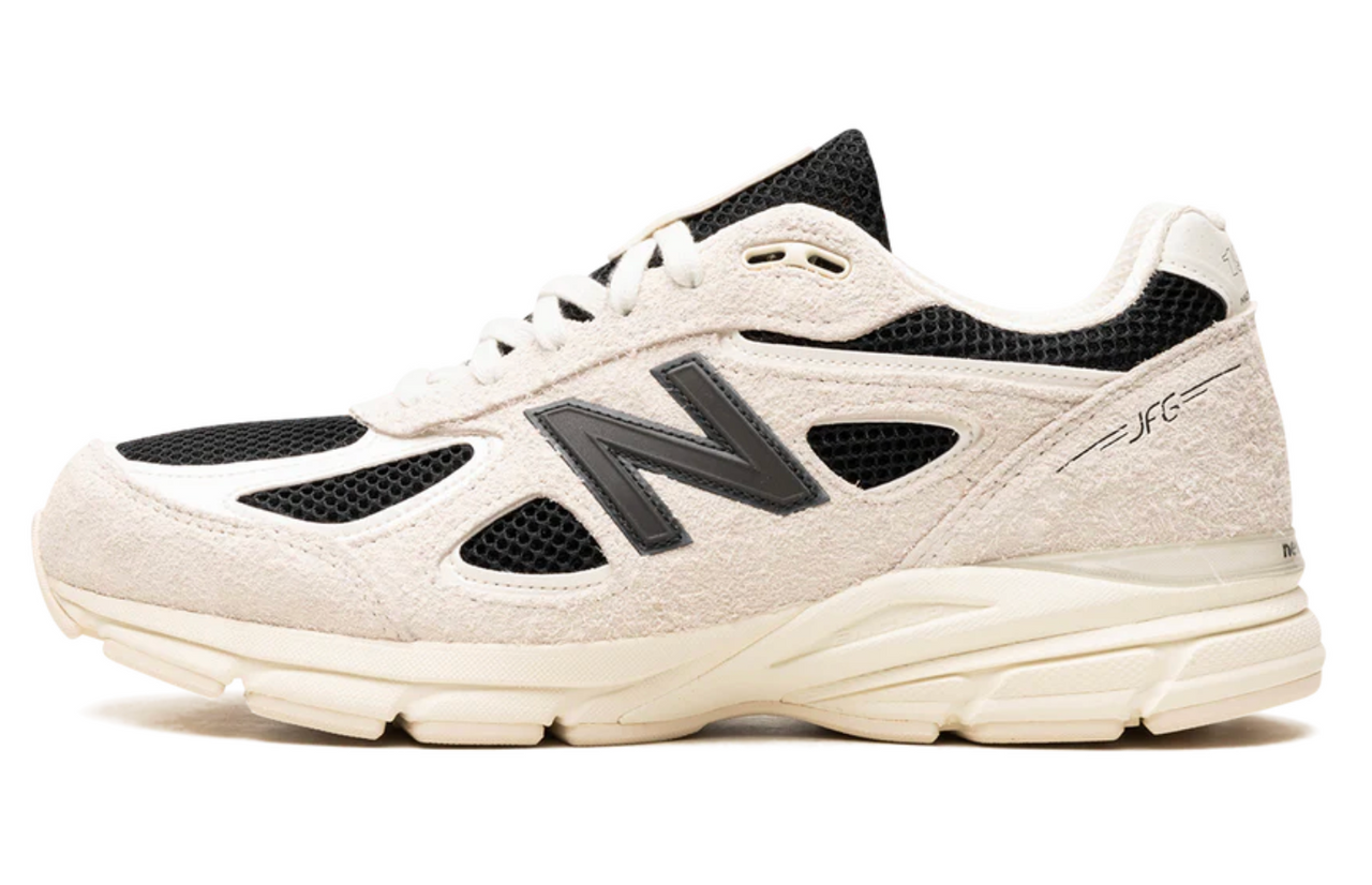 Joe Freshgoods x 990v4 1998 Intro