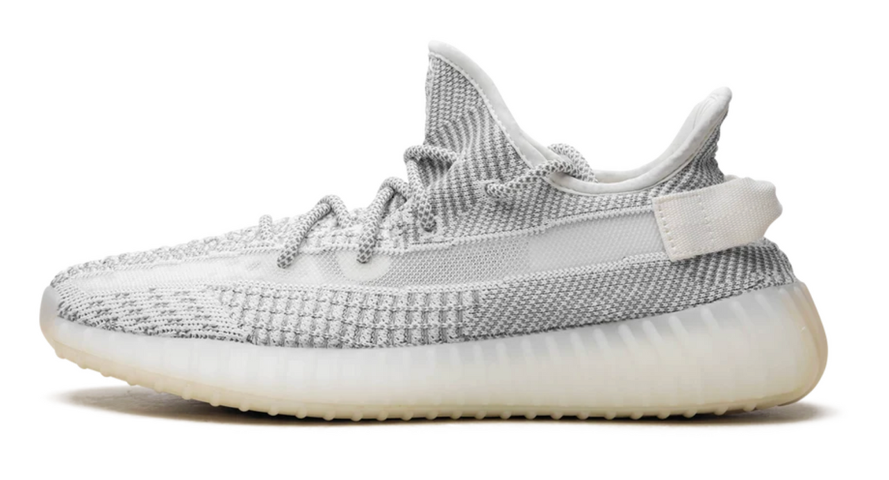 Yeezy 350 V2 Static Non-Reflective