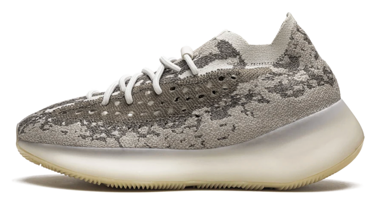 Yeezy 380 Pyrite