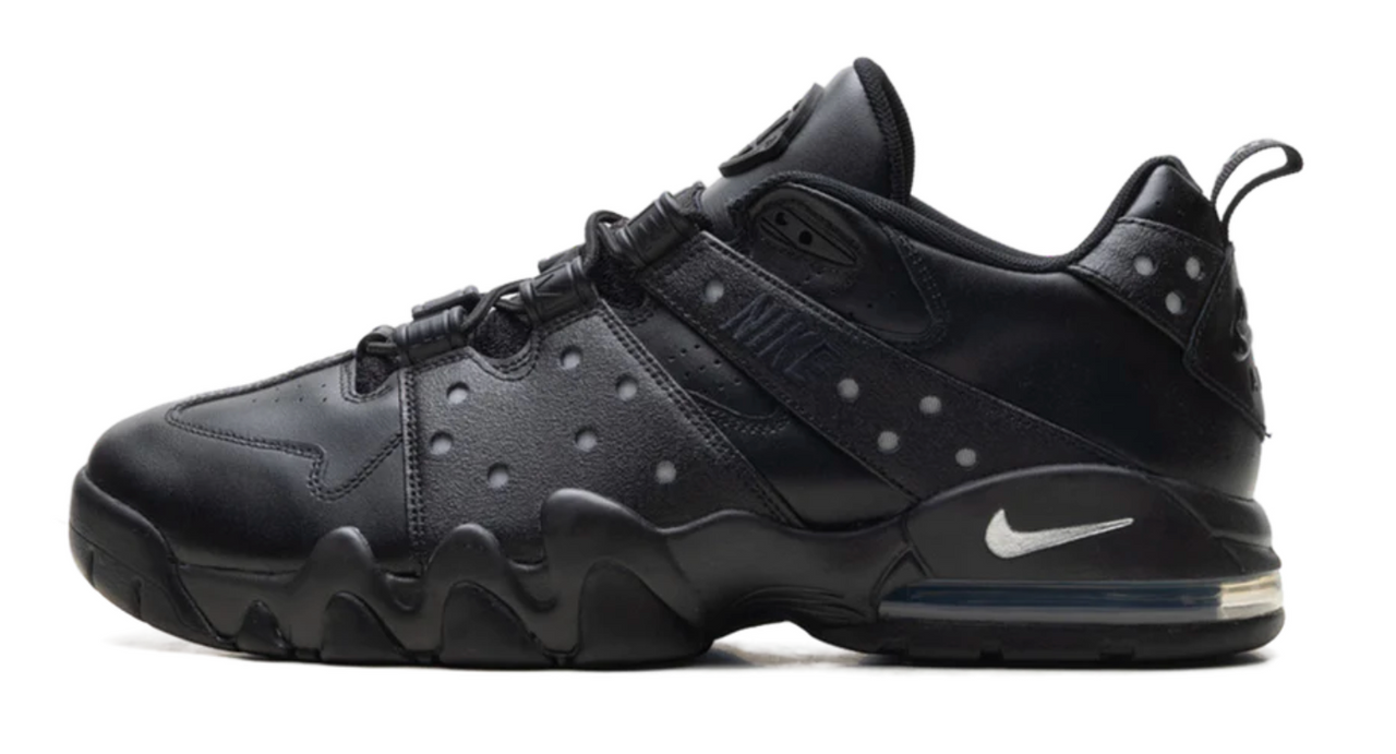Supreme x Air Max 2 CB 94 Low Black