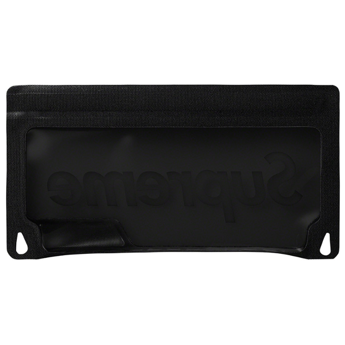 SealLine Waterproof Case - Black