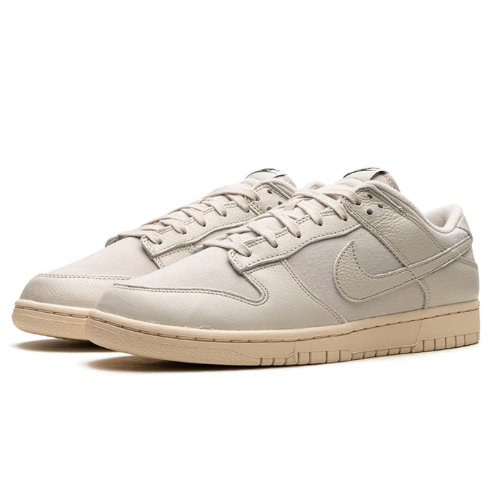 Dunk Low Light Orewood Brown