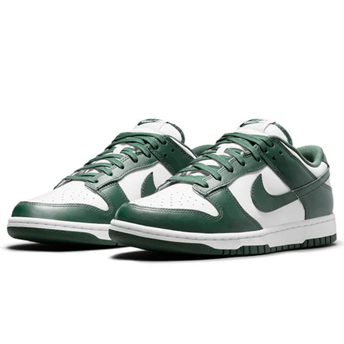 Dunk Low Michigan State