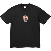 Miss Piggy Tee - Black