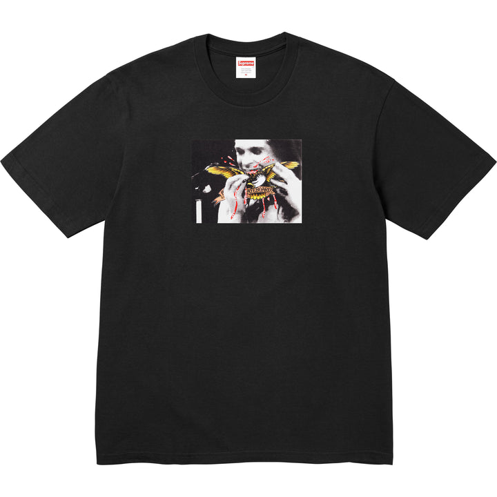 ANTIHERO Ozzy Tee - Black