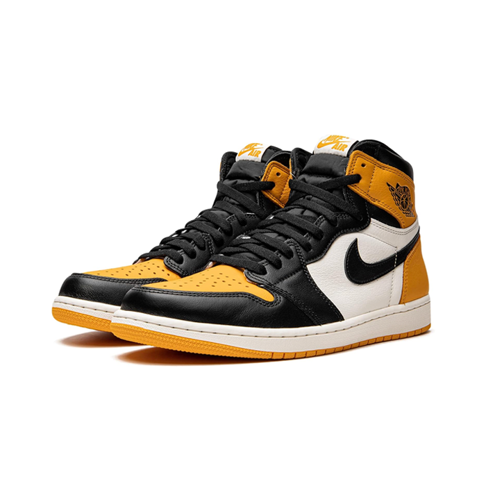 Air Jordan 1 Taxi