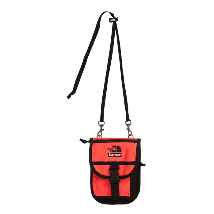 The North Face RTG Utility Pouch - Bright Red