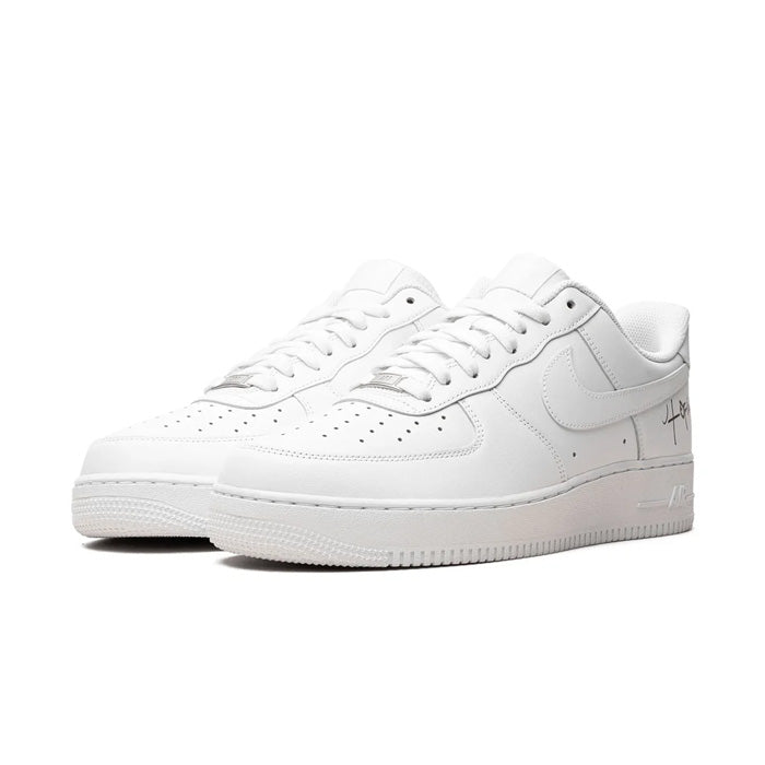 Travis Scott x Air Force 1 Utopia