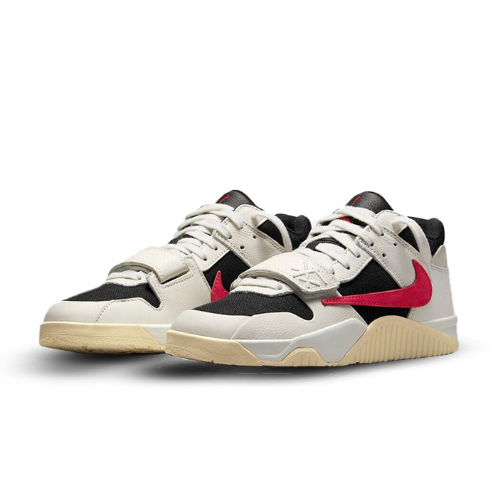 Air Jordan x Travis Scott Jumpman Jack University Red