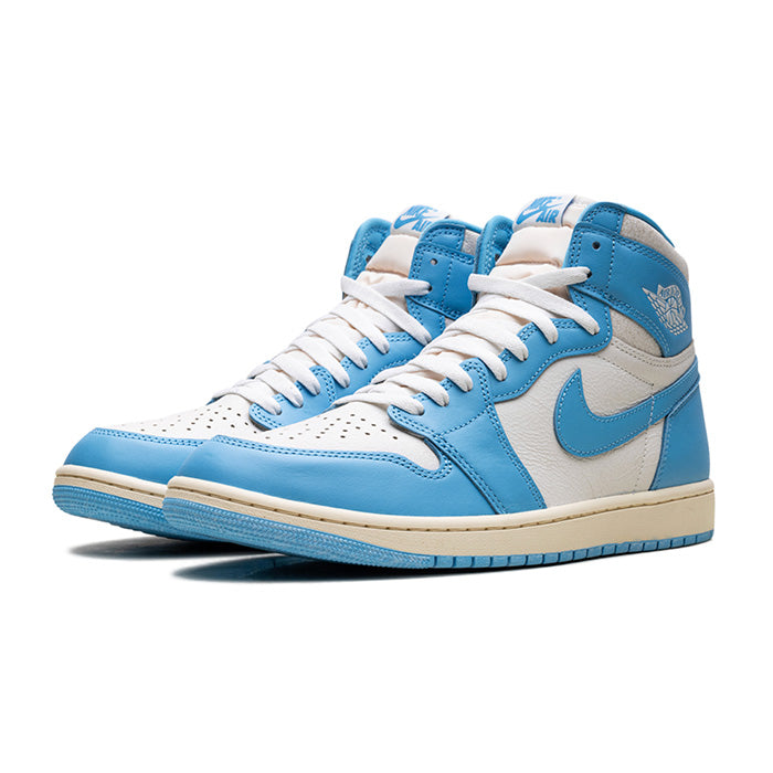 Air Jordan 1 UNC Reimagined