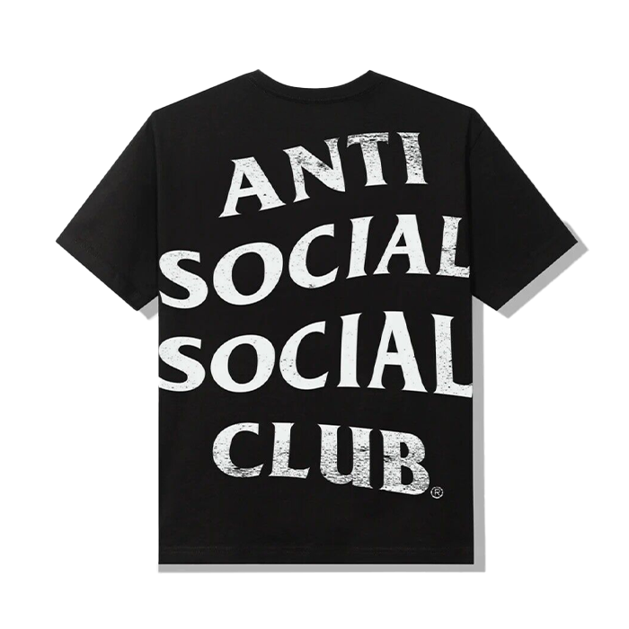 Undefeated Tee - Black